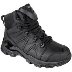 BENNON PANTHER XTR O6 NM 4WIDE Black High