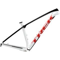 TREK Procaliber F/S 29 Crystal White/Black