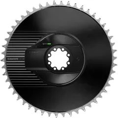 SRAM 00.3018.386.005 - PM KIT DM 46T AXS E1 AERO BLK/SLV