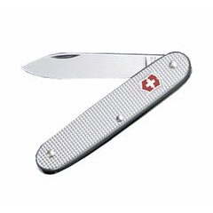 VICTORINOX 0.8000.26 Kapesní nůž stříbrný