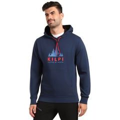 KILPI TOMAR-M Tmavě modrá
