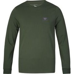 HANNAH KIRK II kombu green