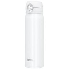 THERMOS Mobilní termohrnek 600 ml bílá