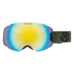 MEATFLY Renegate Olive