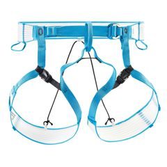 PETZL ALTITUDE L/XL tyrkysový