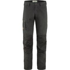 FJÄLLRÄVEN Nils Trousers M Dark Grey
