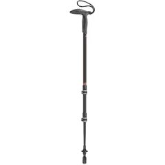 LEKI Wanderfreund Makalu, gunmetal-dark anthracite-copper