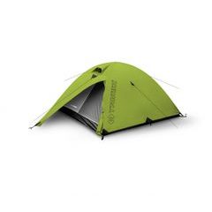 TRIMM LARGO-D 3-4 lime green/grey