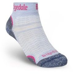 BRIDGEDALE Hike UL MP Ankle Women's blue