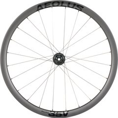 BONTRAGER Bontrager Aeolus Elite 35V Disc TLR 142, černá