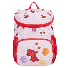 LEGO BAGS Beanie 6 DUPLO Hopsy