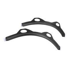 TROY LEE DESIGNS SWEATGLIDE A3 BLACK