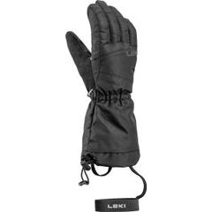 LEKI Pow Swtch Zero Junior black