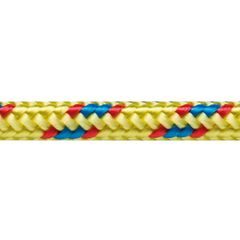 BEAL Repka 4 mm yellow 120 m