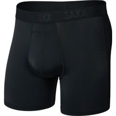 SAXX SMOOTH FLEX LIGHT COMPRES BB, black