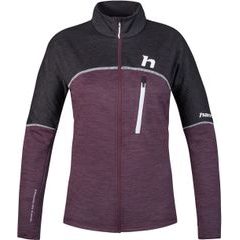 HANNAH MEDA prune purple mel