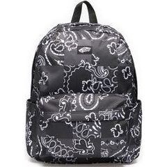 VANS Old Skool Backpack 22 classic Pewter