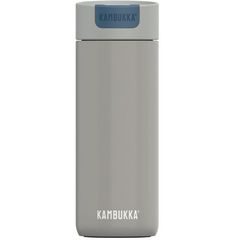 KAMBUKKA Olympus 500 ml Serious Grey