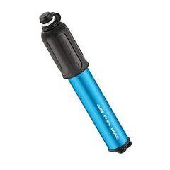 LEZYNE HV DRIVE - S BLUE/HI-GLOSS