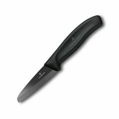VICTORINOX Paring knife, CeramicLine, 8 cm