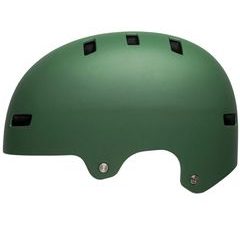 BELL Local Dark Green