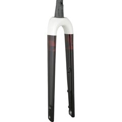 TREK Checkpoint SLR Era White/Carbon Red Smoke 300mm, 45mm