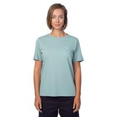 HANNAH AMANY gray mist