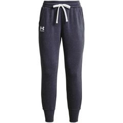 UNDER ARMOUR Rival Fleece Joggers Gray/white
