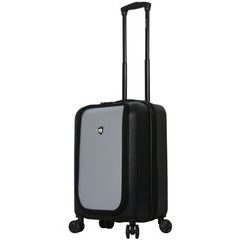 MIA TORO M1709/2-S - černá/stříbrná