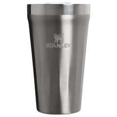 STANLEY Everyday Tumbler 470 ml Stainless Steel Ash