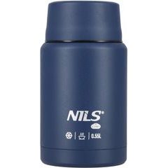 NILS Camp NC3807 modrá 550 ml