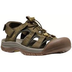 KEEN RAPIDS H2 MEN dark olive/khaki