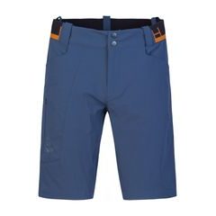 HANNAH NAIRI II, midnight navy (orange)