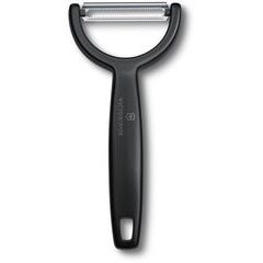 VICTORINOX Scraper Ypso knurled black