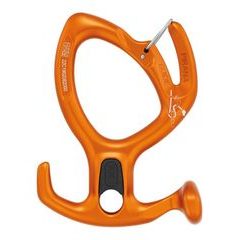 PETZL PIRANA GUIDE oranžová