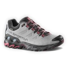 LA SPORTIVA Ultra Raptor II Leather Woman GTX Cloud / Redwood
