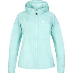 HANNAH DUSTY HOODY moonlight jade
