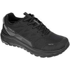 BENNON FJORD BAREFOOT+ O6 NM Black Low
