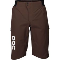 POC Guardian Air Shorts, Axinite Brown