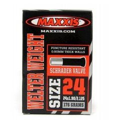MAXXIS WELTER WEIGHT AUTO-SV 48mm 27,5x2.0/3.0