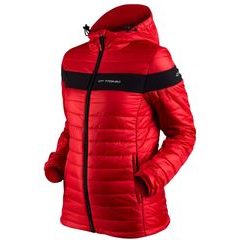TRIMM CREDIT LADY red/black