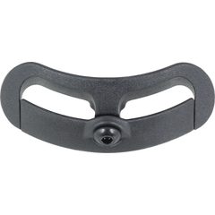 TREK Cable Guide Trek Charter+ Headtube Grommet Set Black