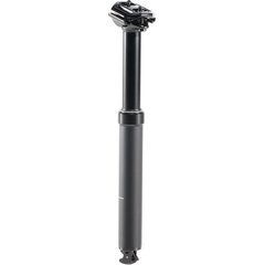 BONTRAGER Line Dropper, zdvih 170 mm, 31,6 mm, černá