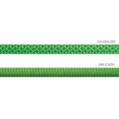 BEAL Opera Unicore 8,5 mm dry cover green 60 m