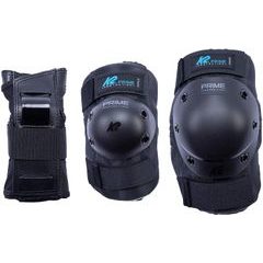 K2 PRIME W PAD SET