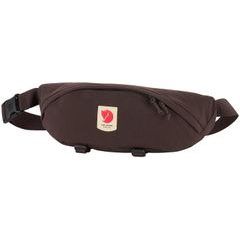 FJÄLLRÄVEN Ulvö Hip Pack Large 4 Black Oak