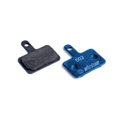 SINTER SHIMANO B TYPE BLUE (73-002-034-8)
