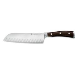 WÜSTHOF Nůž Santoku Ikon 17 cm