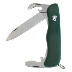 MIKOV KNIFE 115-NH-3/AK GREEN