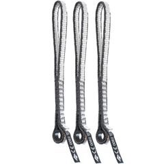 BLACK DIAMOND 10mm DYNEX DOGBONE 16cm 3-PACK
